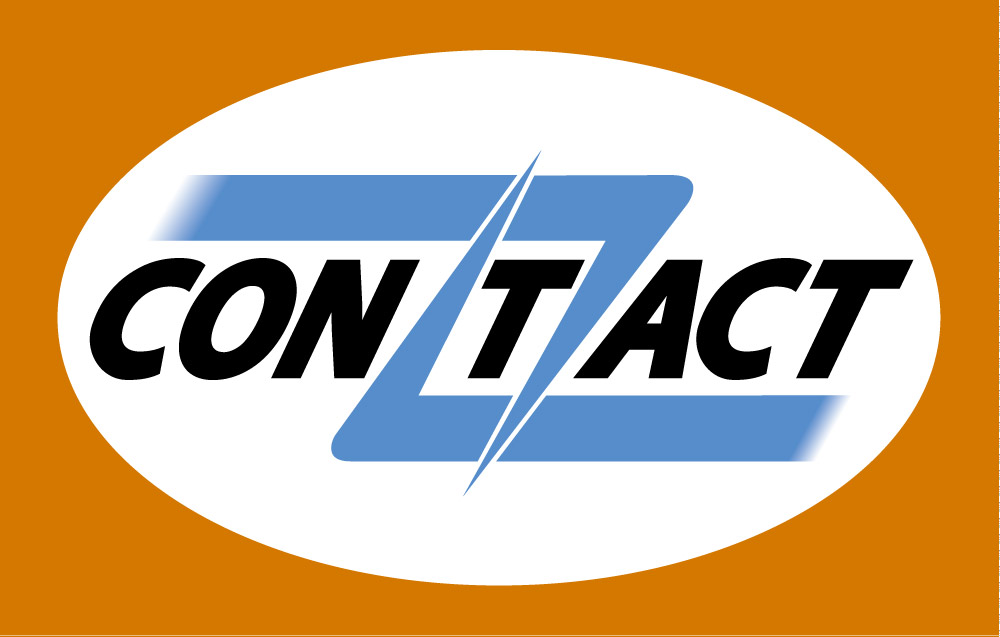 Contact logo