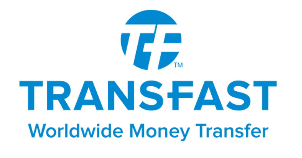 Transfast logo