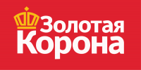 Zolotaya Korona logo
