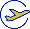 plane icon