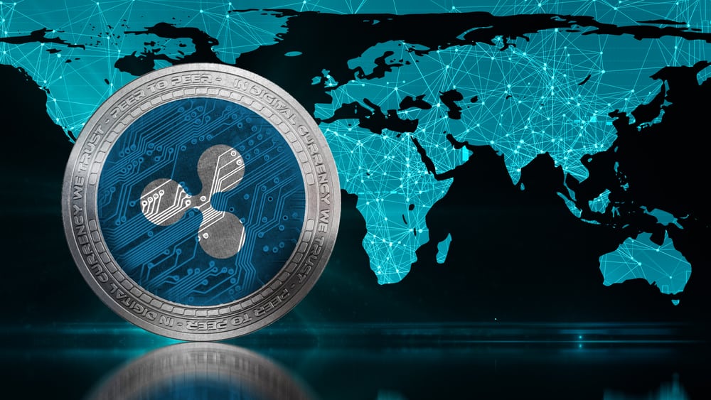 Read more about the article Ripple Partners With Israel’s Largest Financial Services Firm GMT