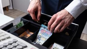 money transfers