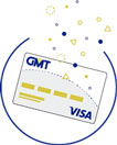 You are currently viewing GMT’s Prepaid Card