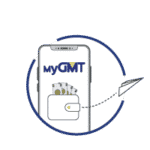 MyGMT 电子钱包