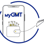 Электронный кошелек myGMT