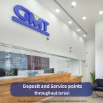 GMT | שירותים פיננסיים מתקדמים – העברות כספים לחו"ל והמרות מט"ח (161)