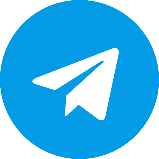 telegram - GMT