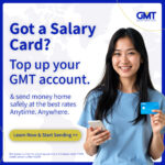How to top up your mygmt digital account with a payment card
